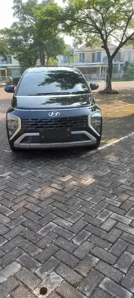 Stargazer Prime.2024.MATIC.ODO 9000RB