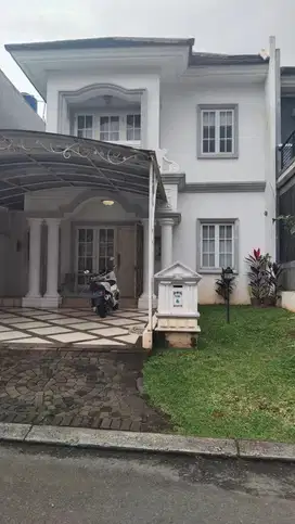 Kota Wisata Cibubur