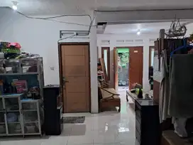 Dijual Rumah tinggal