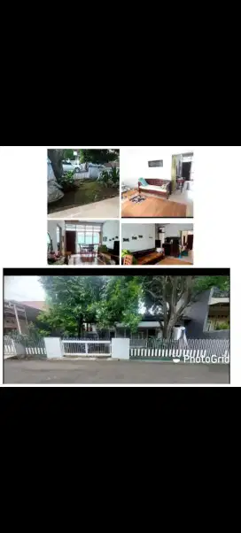 Dijual Cepat, Rumah... Nego