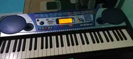 Keyboard yamaha PSR 260