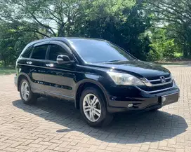 Honda CRV 2011 A/T