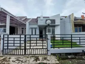 Runah disewakan tahunan