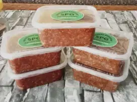 Sambel Pecel Grobogan 250gr