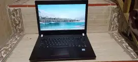 Lenovo gaming n design core i5 ram 16gb ssd 256gb hdd 500gb garansi