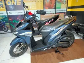 Vario 125  smart key 2023