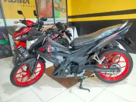 Sonic 150cc 2017 exlusive