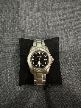 Dijual seiko solar sne571p1