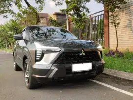 Mitsubishi Xforce 2024