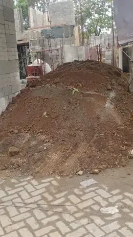 Sirtu / Sertu / Urug / Sirtu Ayak