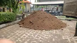 Sirtu / Sertu / Urug / Sirtu Ayak