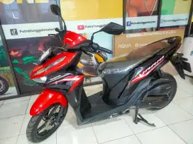 Vario 125 terawat