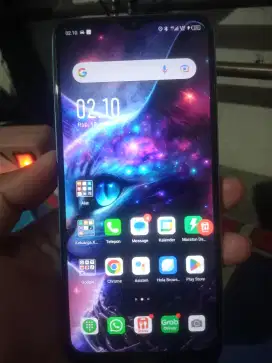 Infinix Hot 30i