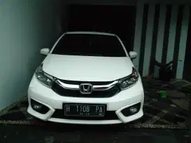 Brio E manual 2020 istimewa
