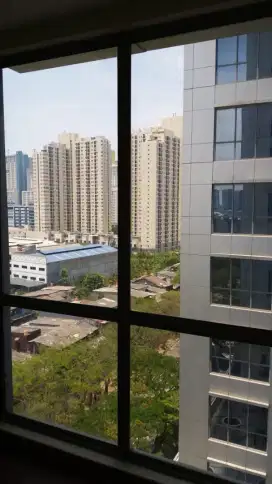 Dijual Office Apartmen The mansion Kemayoran, Fontana Springhills