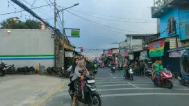 Di sewakan lapak kuliner
