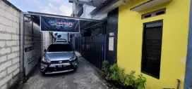 Dijual Rumah Pribadi Kedungmundu