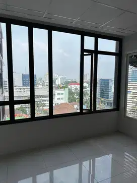 Dijual murah Apartement Headquarters Di Pusat Kota  Jalan Asia Afrika