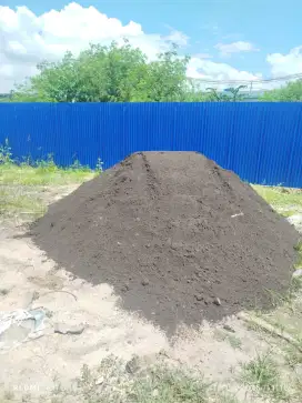 Pasir Lumajang/Pasir Kediri/Pasir Pasang/Pasir Cor/Pasir Plester