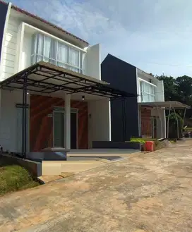 Rumah Eksklusif Murah Mewah Strategis di Jakarta Timur
