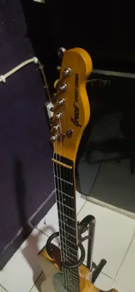 Guitar Greco vintage