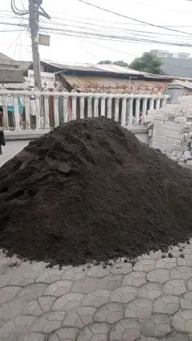 Pasir Lumajang/Pasir Kediri/Pasir Pasang/Pasir Cor/Pasir Plester