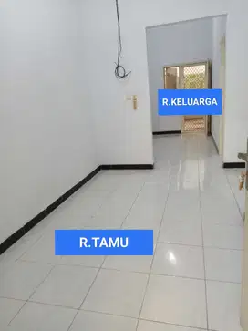 Jual Cepat Nego Berapapun Dipertimbangkan Rumah Siap Huni Ploso