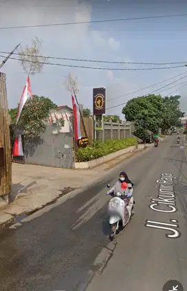 jual tanah murah di jl. Raya Cikunir jakamulya bekasi selatan