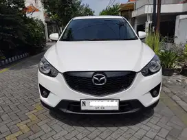 MAZDA CX 5 2.0 2013 AUTOMATIC