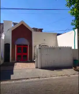 Rumah duku pondok candra