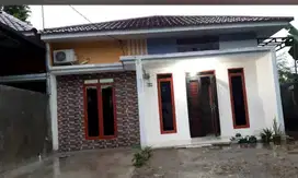Dijual cepat rumah dalam komplek Dekat sekolah jabalRahma USU  No Bank