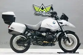 Bmw gs k51 full paper africa twin z800 z900 z1000 versys 1000 zx25r