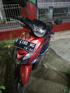 Mio GT 2014, Yamaha