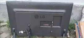 Dibeli tv led lcd rusak