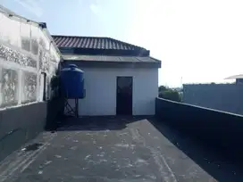 Ruko Dijual Strategis Dekat Jalan Bagus Nyaman