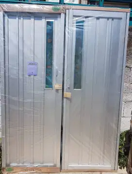 SEDIA PINTU KAMAR MANDI GALAVALUM