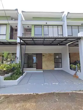 Ready Stok 1Unit 4Kamar Pamulang Tangerang Selatan Free Semua Biaya2