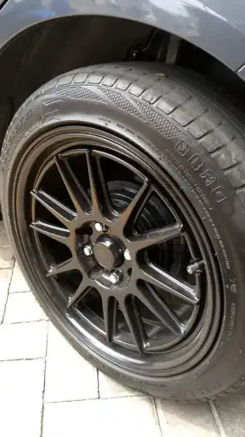 VELG DAN BAN HSR