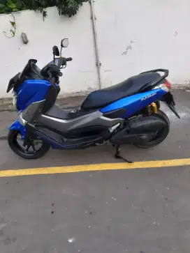 Nmax 155 2018 pajak panjang mesin ok dikfc lenteng bisa TT Unit lain