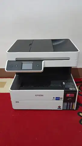 Jual second Printer L6460 kondisi OK