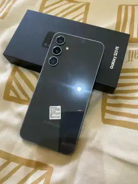 Jual Samsung S23fe 8/256gb