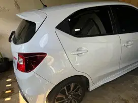 Dijual Honda Brio  Rs 2024 Bensin