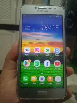 Samsung Galaxy J2 Prime 4G