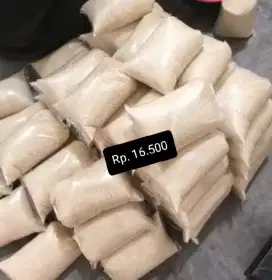 Gula Curah/Timbangan
