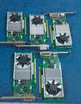 Cpu Intel Core i7 gen4 plus VGA