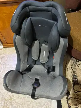Dijual car seat bayi atau buat anak kecil
