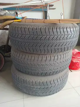 Dijual ban original crv dan fortuner