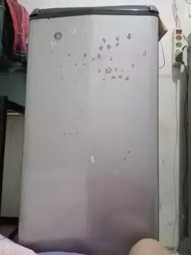 Kulkas rusak tidak dingin
