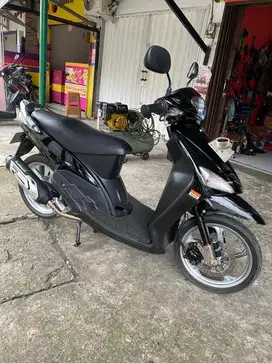 Mio sporty 2008 5tl