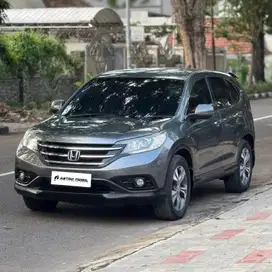 Honda CR-V 2013 Bensin